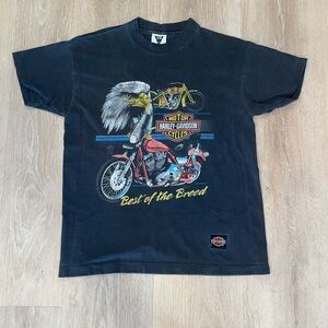 Harley Davidson T-Shirt